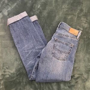 ❌SOLD❌Ralph Lauren Neale Loose Boyfriend Jean